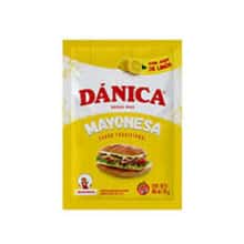 Mayonesa Danica x 100gr