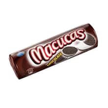 Macucas Chocolate x 110gr