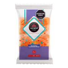 Pan de Hamb. La Reina x 4 unid.