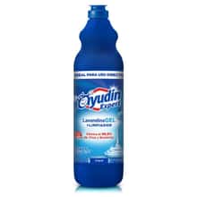 Lavandina Ayudin en Gel Original x 700ml