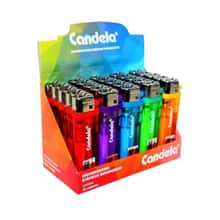 Encendedor Candela Color