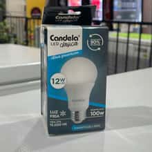 Foco Led 12W Candela Fria