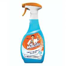 Mr Musculo Multiuso Gatillo x 500ml