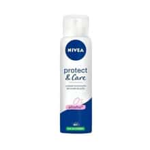 Desodorante Nivea Spray Protect & Care x 150ml