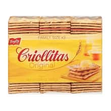 Criollitas Pack x3