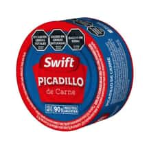Picadillo de Carne Swift x 90gr
