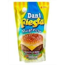 Mayonesa Fiesta x 1kg