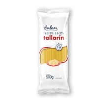 Fideos Bulnez Tallarin x 500gr