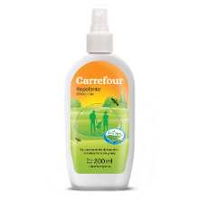 Repelente Carrefour Spray x 200ml