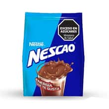 Cacao en Polvo Nescao x 150gr