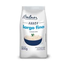 Arroz Largo Fino Bulnez x 1kg