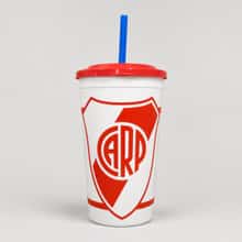 Vaso c/sorbete River