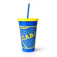 Vaso c/sorbete Boca