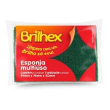 Esponja Lavaplatos Trad. x1