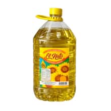 Aceite El Ñato x 4,5 lts