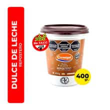 Dulce de leche Cremigal x 400gr