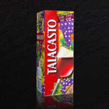 Vino Talacasto TInto x 1 lt