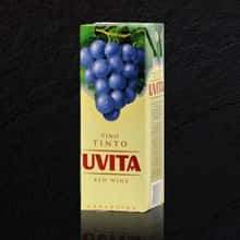 Vino Uvita x 1 lt