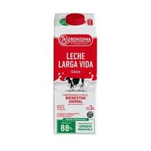 Leche La Serenisima Mas Liviana 2% x 1 lt