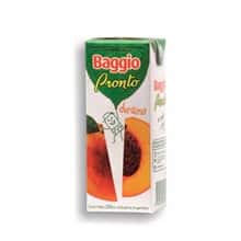 Baggio Pronto Durazno x 200ml