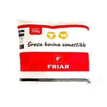 Grasa Friar x 1kg
