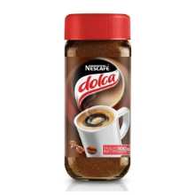 Cafe Dolca Regular Frasco x 100gr