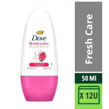 Dove Fresh Care Granada x 50ml