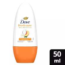 Dove Fresh Care Durazno x 50ml