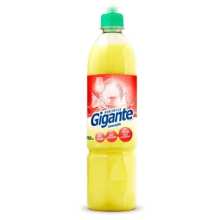 Limpiador Liquido Gigante Citron x 900ml