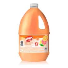 Limpiador Vais Citric x 4 lt