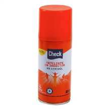 Repelente de Insectos Check