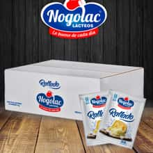 Queso Rallado Nogolac x 30gr