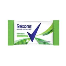 Jabon Rexona Antibacterial 90g