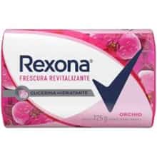 Jabon Rexona Nutritive Orchid 120g