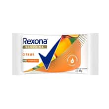 Desodorante Rexona Glicerina Citrus 90g