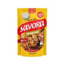 Mostaza Savora Original 250gr