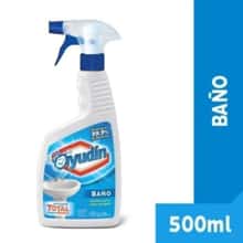 Lavandina Ayudin Gatillo Baño 500ml