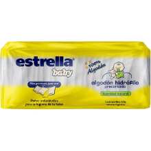 Algodón Estrella Baby x 100gr