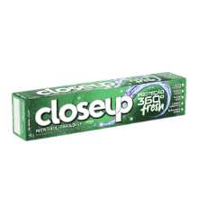 Pasta Dental Close Up Menthol x 90gr
