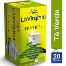 Te La Virginia Verde x 20s
