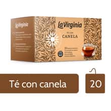 Te La Virignia Canela x 20s