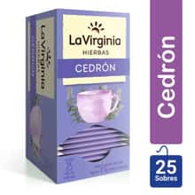 Te La Virginia Cedron