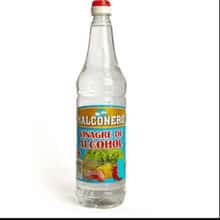 Vinagre Halconero Alcohol x 500ml