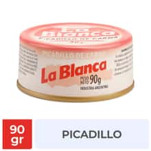 Picadillo de Carne La Blanca