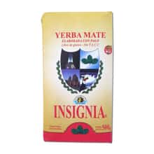 Yerba Insignia x 1kg