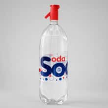 Soda Sifon Social x 2lt