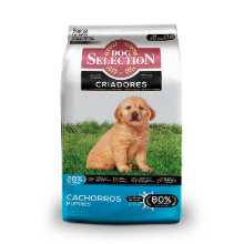 Dog Selection Criadores Cachorro x 1,5kg