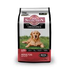 Dog Selection Criadores CP x 1,5kg