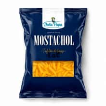 Fideos Doña Pupa Mostachol x 500gr