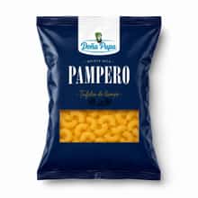 Fideos Doña Pupa Pampero x 500gr